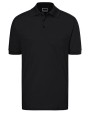 Polos personnalisable JAMES & NICHOLSON Polo Classique Coupe Etroite