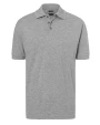 Polos personnalisable JAMES & NICHOLSON Polo Classique Coupe Etroite