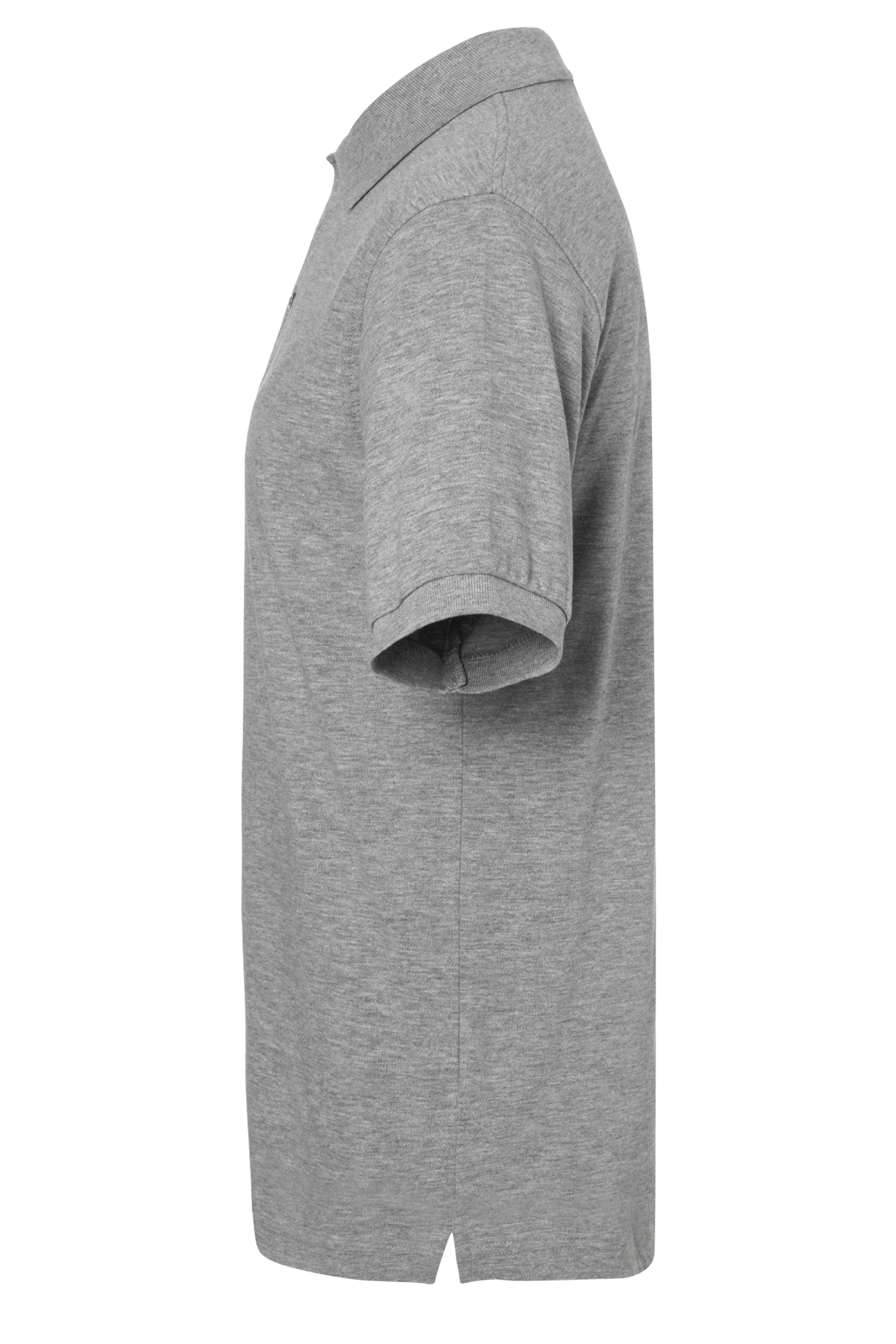 Polos personnalisable JAMES & NICHOLSON Polo Classique Coupe Etroite