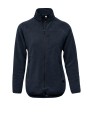 Polar Fleeces NIMBUS Women’s Timberlake – modern sherpa fleece voor bedrukking &amp; borduring