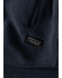 Laines polaires personnalisable NIMBUS Timberlake pour femmes - polaire sherpa moderne