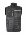 U-POWER Bodywarmer Wall Herren Jacken personalisierbar