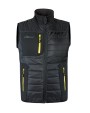 Vestes personnalisable U-POWER Bodywarmer Wall homme
