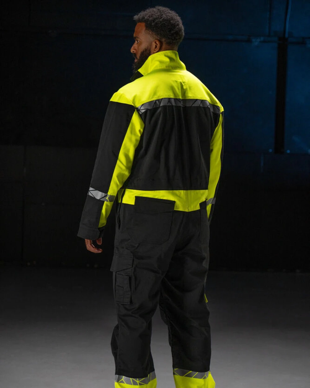 Pantalons personnalisable PROJOB 7601 PROGRESSION COMBINAISON