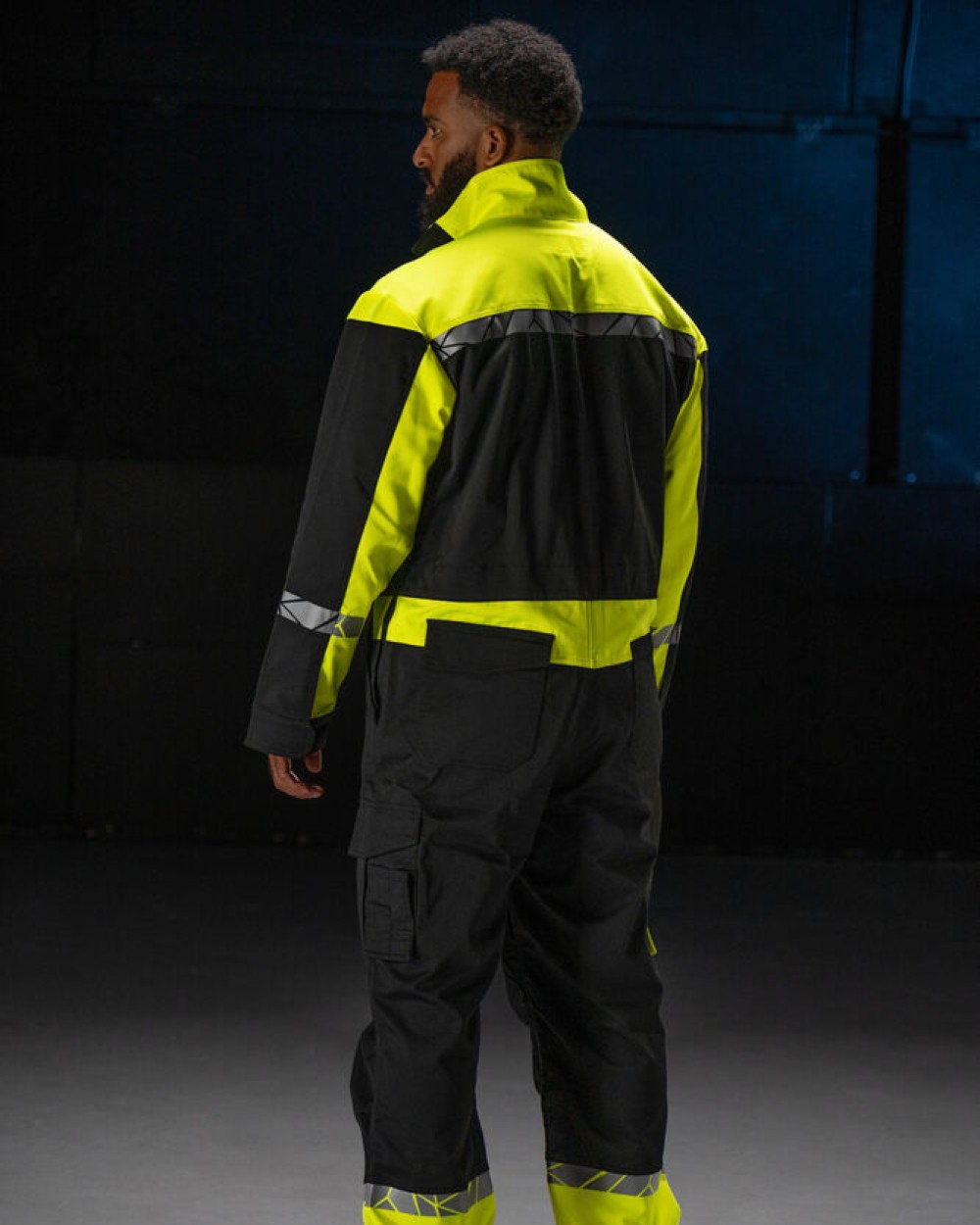 Pantalons personnalisable PROJOB 7601 PROGRESSION COMBINAISON