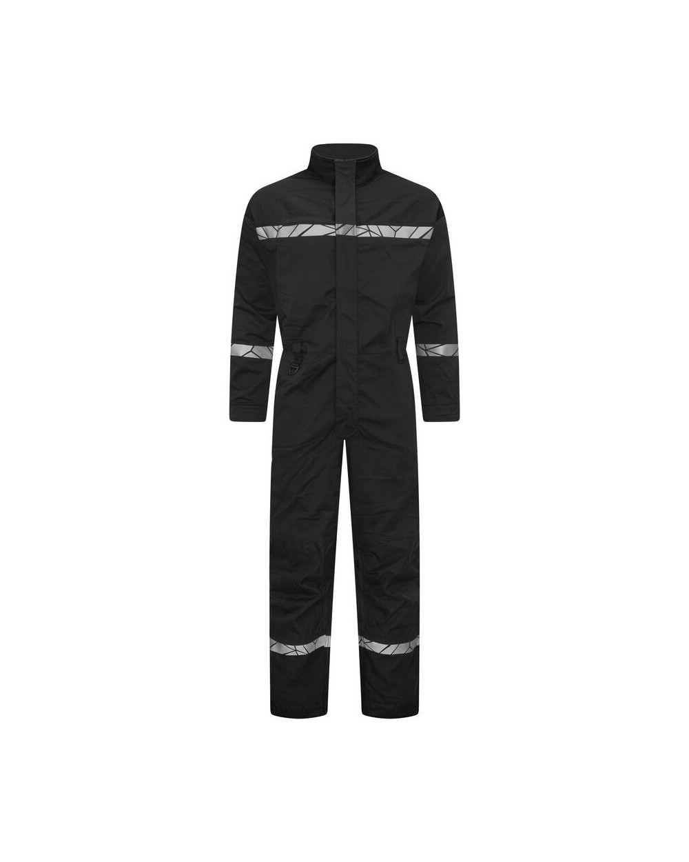 Broeken PROJOB 7601 STRETCH OVERALL MET KNIEZAKKEN voor bedrukking &amp; borduring