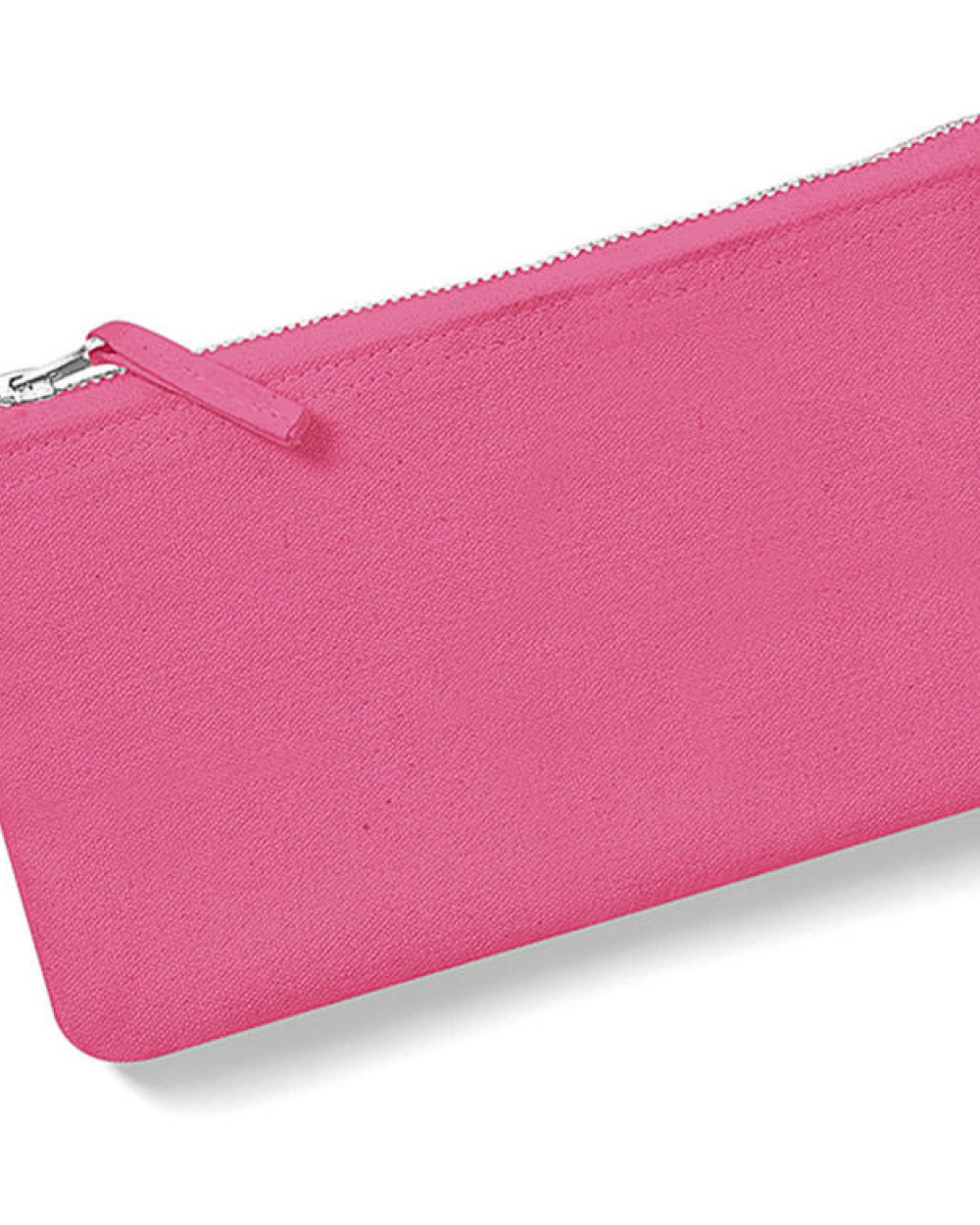 Tassen & Zakken WESTFORDMILL Etui van katoencanvas voor bedrukking &amp; borduring