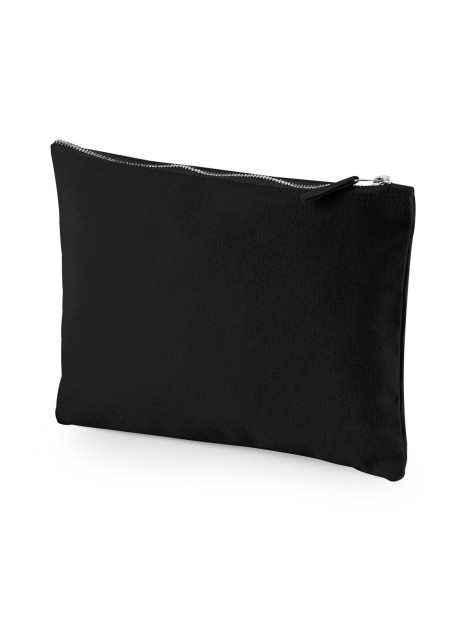 WESTFORDMILL Pochette en toile de coton /api/colors/b9fdad4a-5e94-45cb-8c03-c08b349b28c3 personnalisable