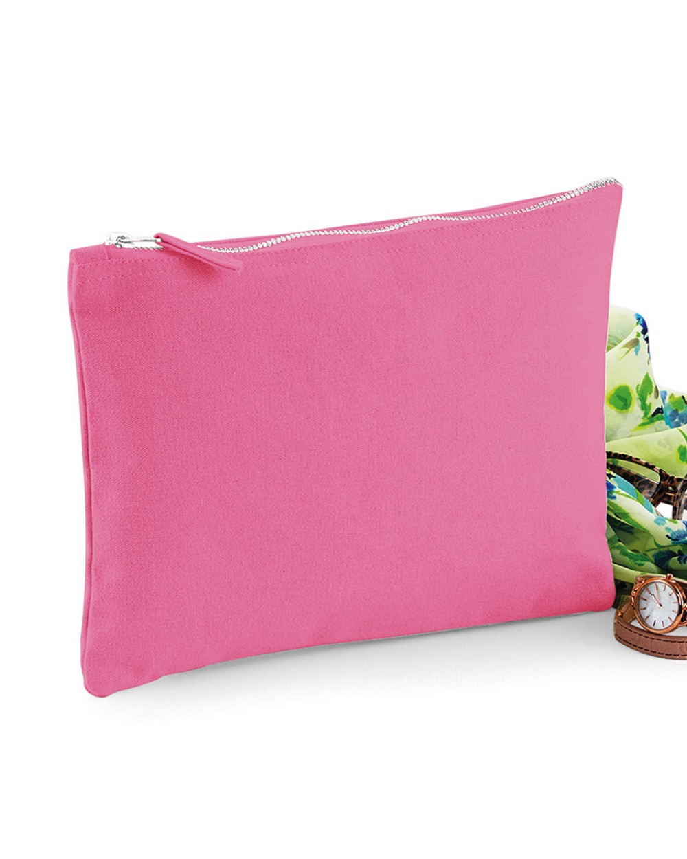 WESTFORDMILL Kleine Tasche aus Baumwolltuch Taschen personalisierbar