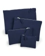 Sacs & Bagagerie personnalisable WESTFORDMILL Pochette en toile de coton