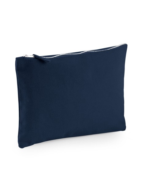 WESTFORDMILL Pochette en toile de coton /api/colors/b68891a9-1d28-4f7a-8deb-775c45027afd personnalisable