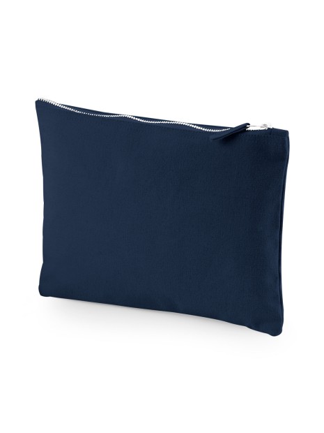 WESTFORDMILL Pochette en toile de coton /api/colors/b68891a9-1d28-4f7a-8deb-775c45027afd personnalisable