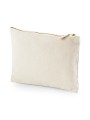 WESTFORDMILL Pochette en toile de coton /api/colors/e4673c21-e8cb-492b-aa0c-b227b8618401 personnalisable