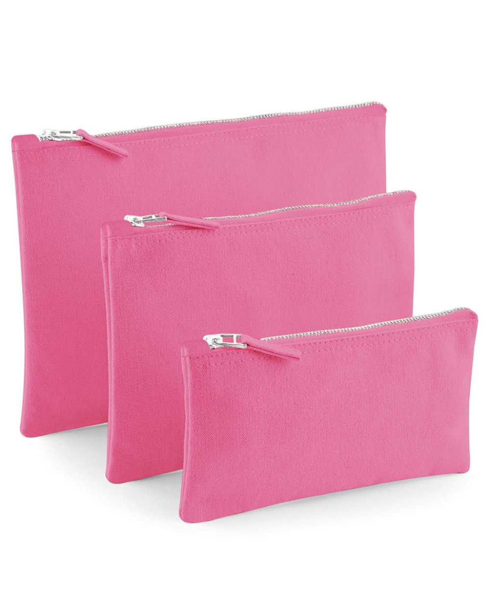 Sacs & Bagagerie personnalisable WESTFORDMILL Pochette en toile de coton