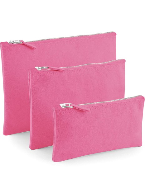 Sacs & Bagagerie à personnaliser WESTFORDMILL Pochette en toile de coton 