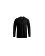 Polo's PROMODORO MEN’S LONG SLEEVE HEAVY POLO SHIRT voor bedrukking &amp; borduring