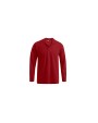Polo's PROMODORO MEN’S LONG SLEEVE HEAVY POLO SHIRT voor bedrukking &amp; borduring