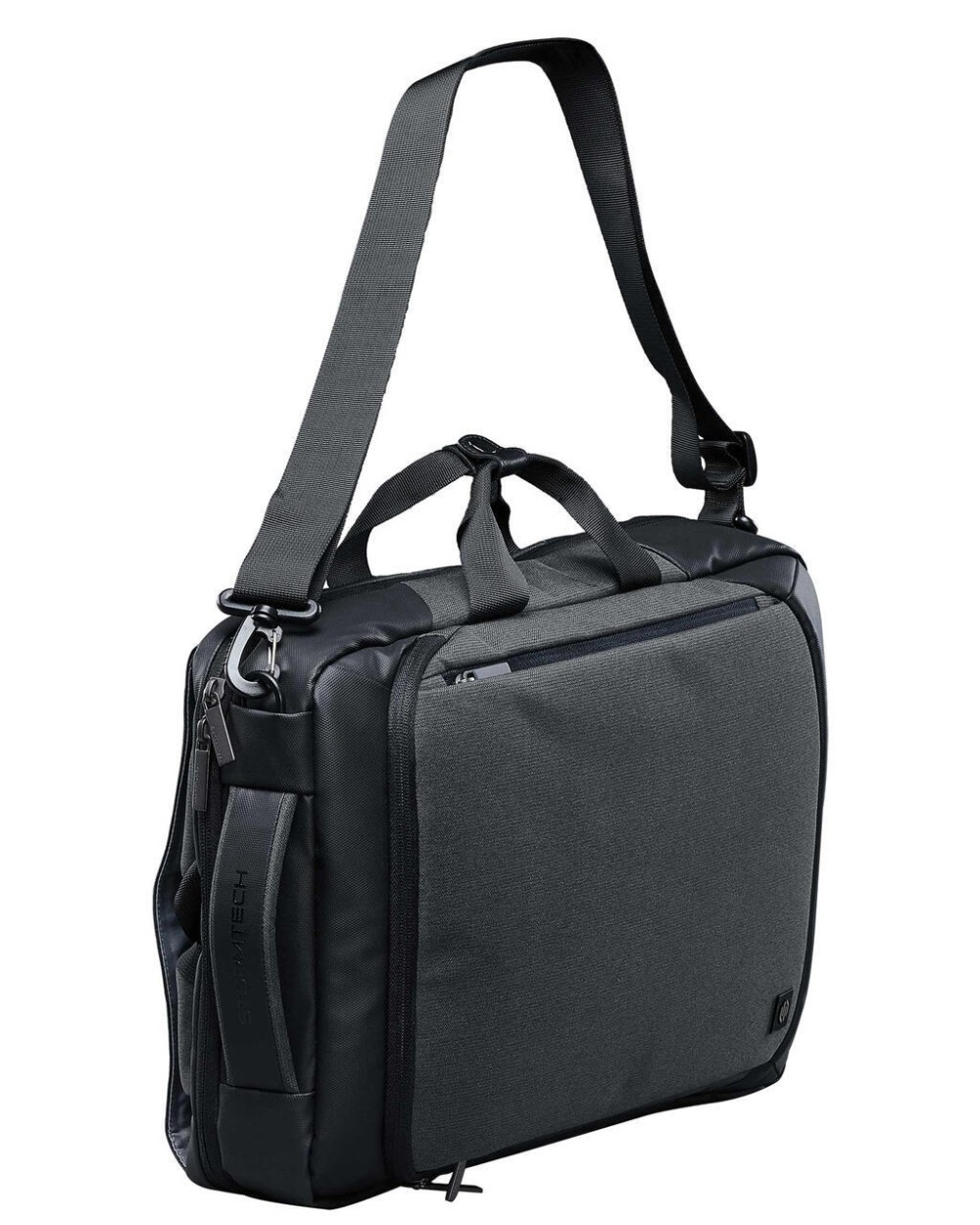 STORMTECH Road Warrior Computer Pack Taschen personalisierbar