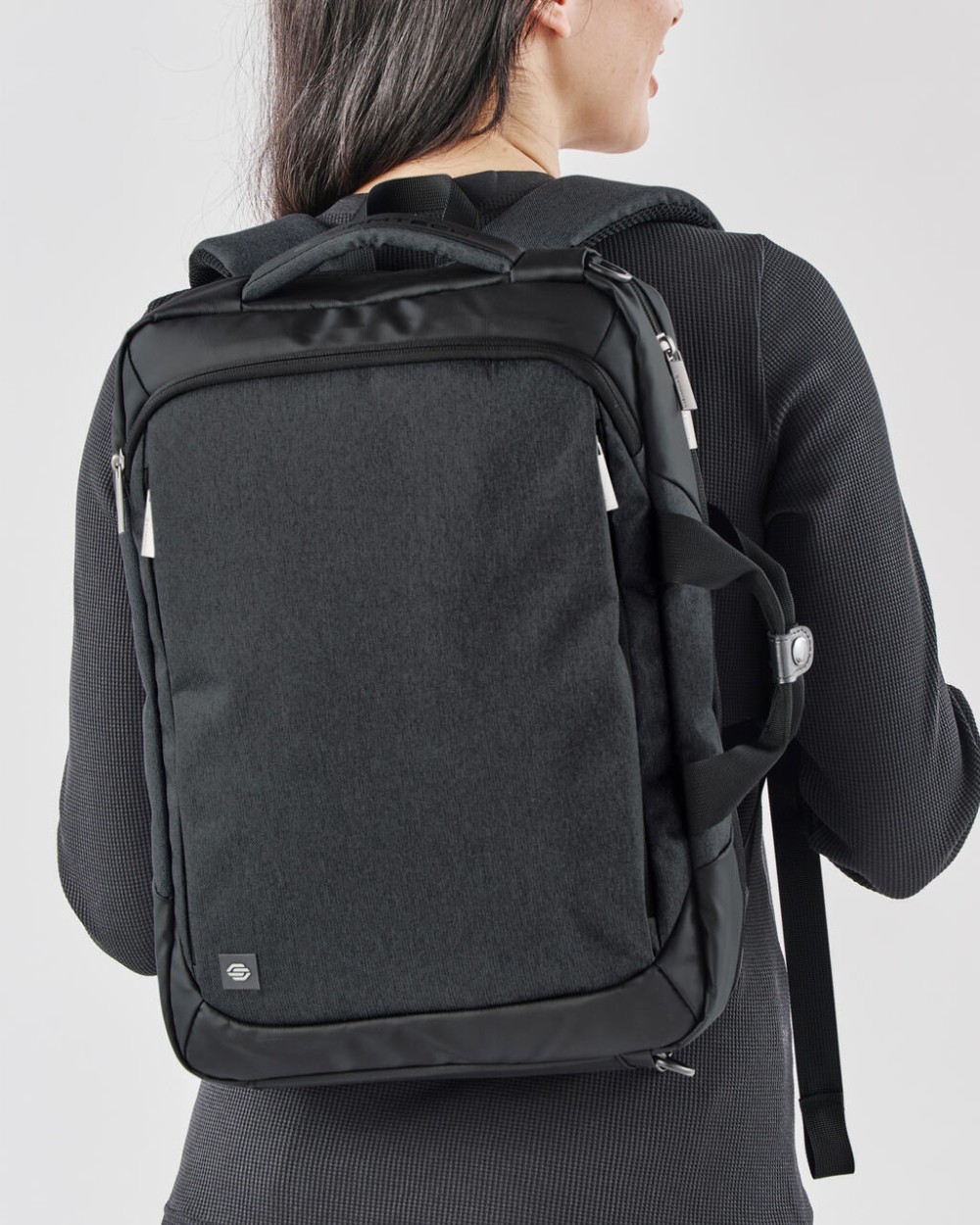 STORMTECH Road Warrior Computer Pack Taschen personalisierbar