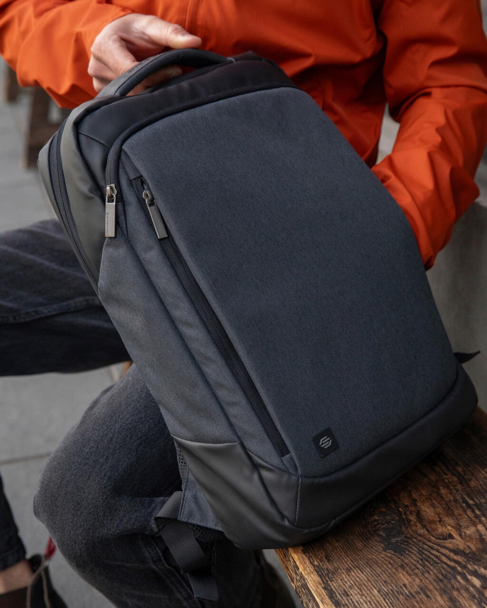 Sacs & Bagagerie personnalisable STORMTECH Road Warrior Computer Pack