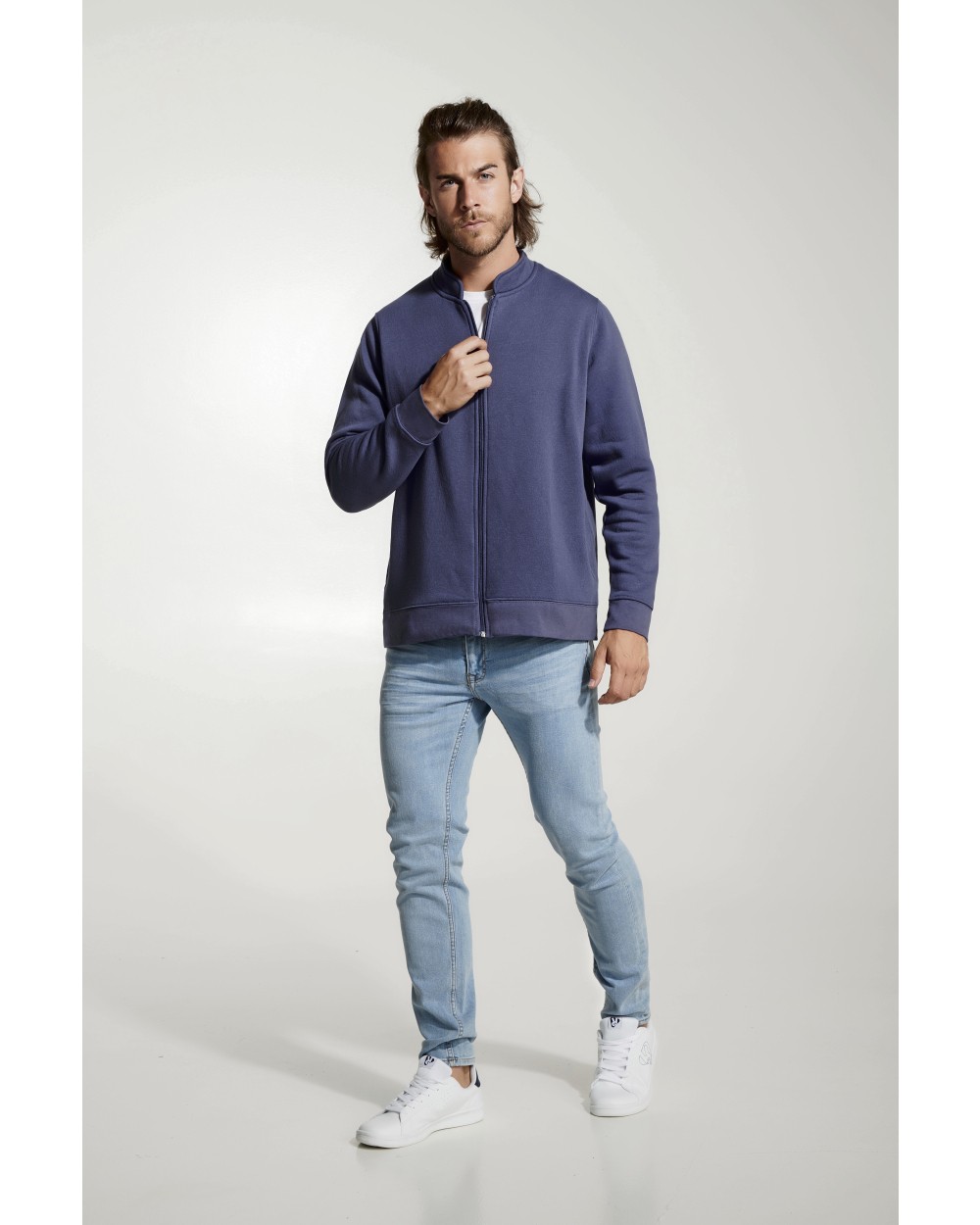 Sweat-shirts personnalisable ROLY ELBRUS