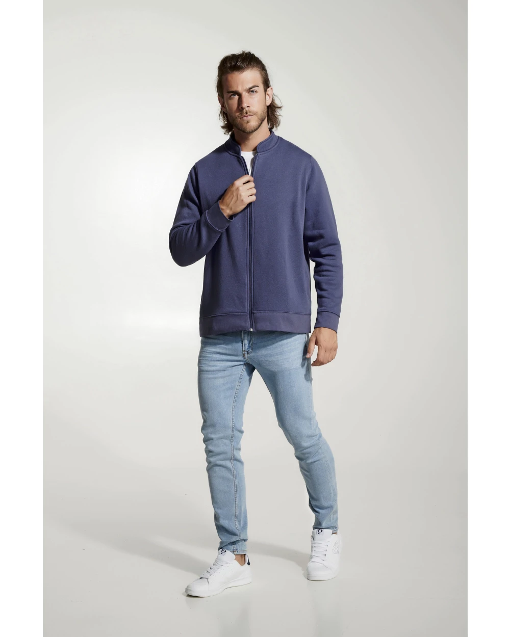 Sweat-shirts personnalisable ROLY ELBRUS