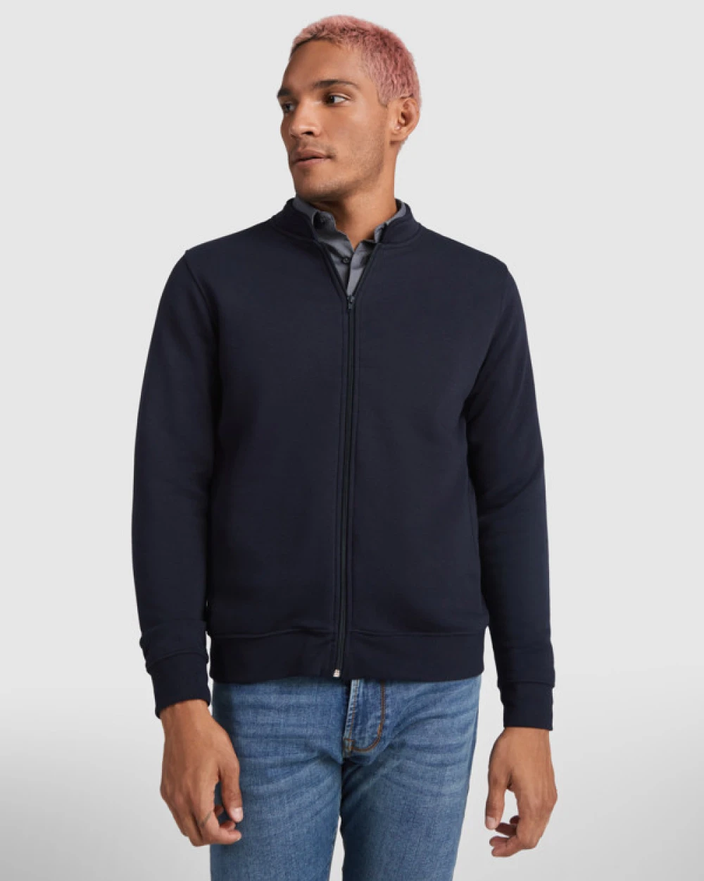 Sweaters & hoodies ROLY ELBRUS voor bedrukking &amp; borduring