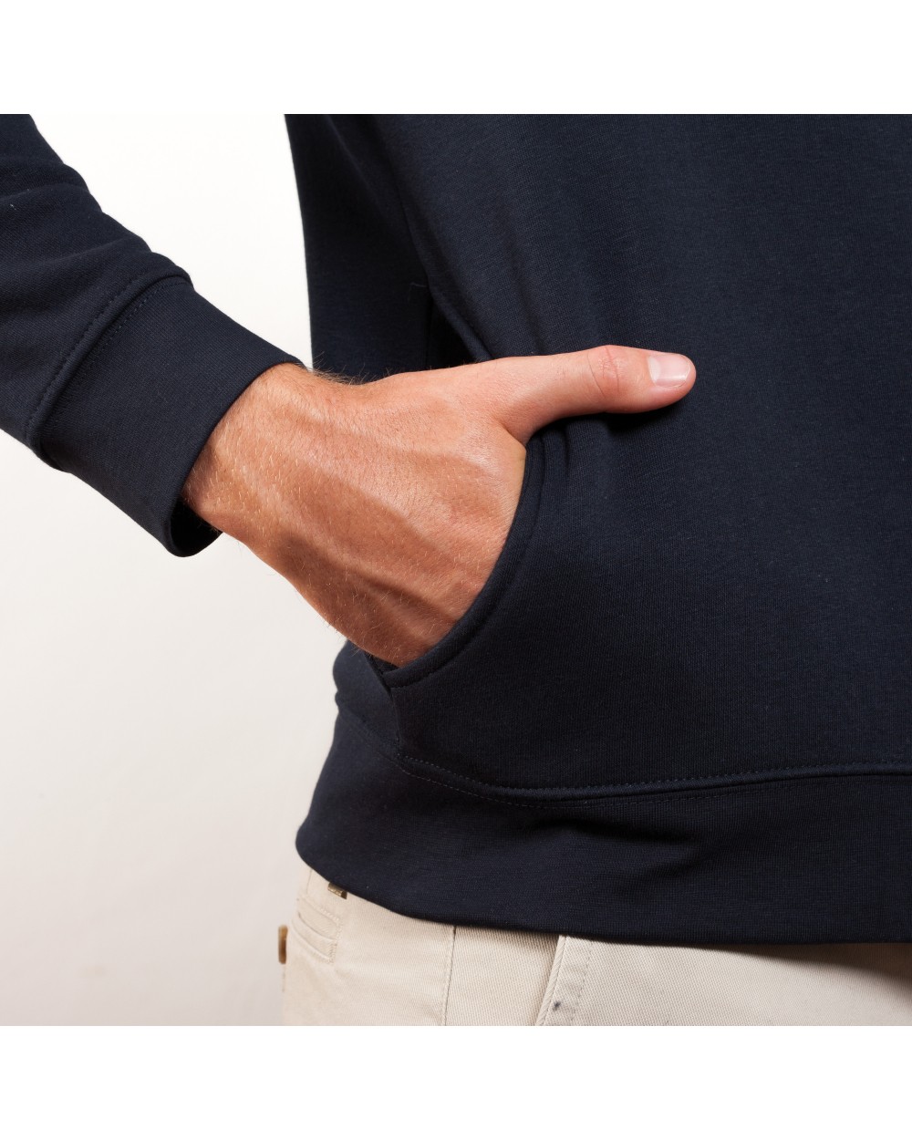 Sweat-shirts personnalisable ROLY ELBRUS