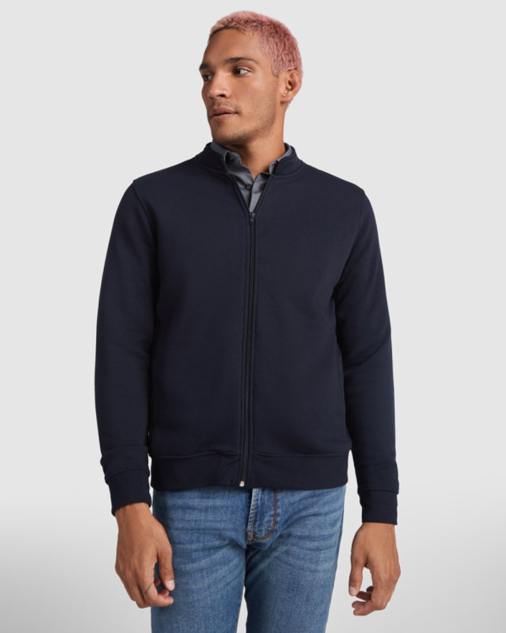 Sweat-shirts personnalisable ROLY ELBRUS