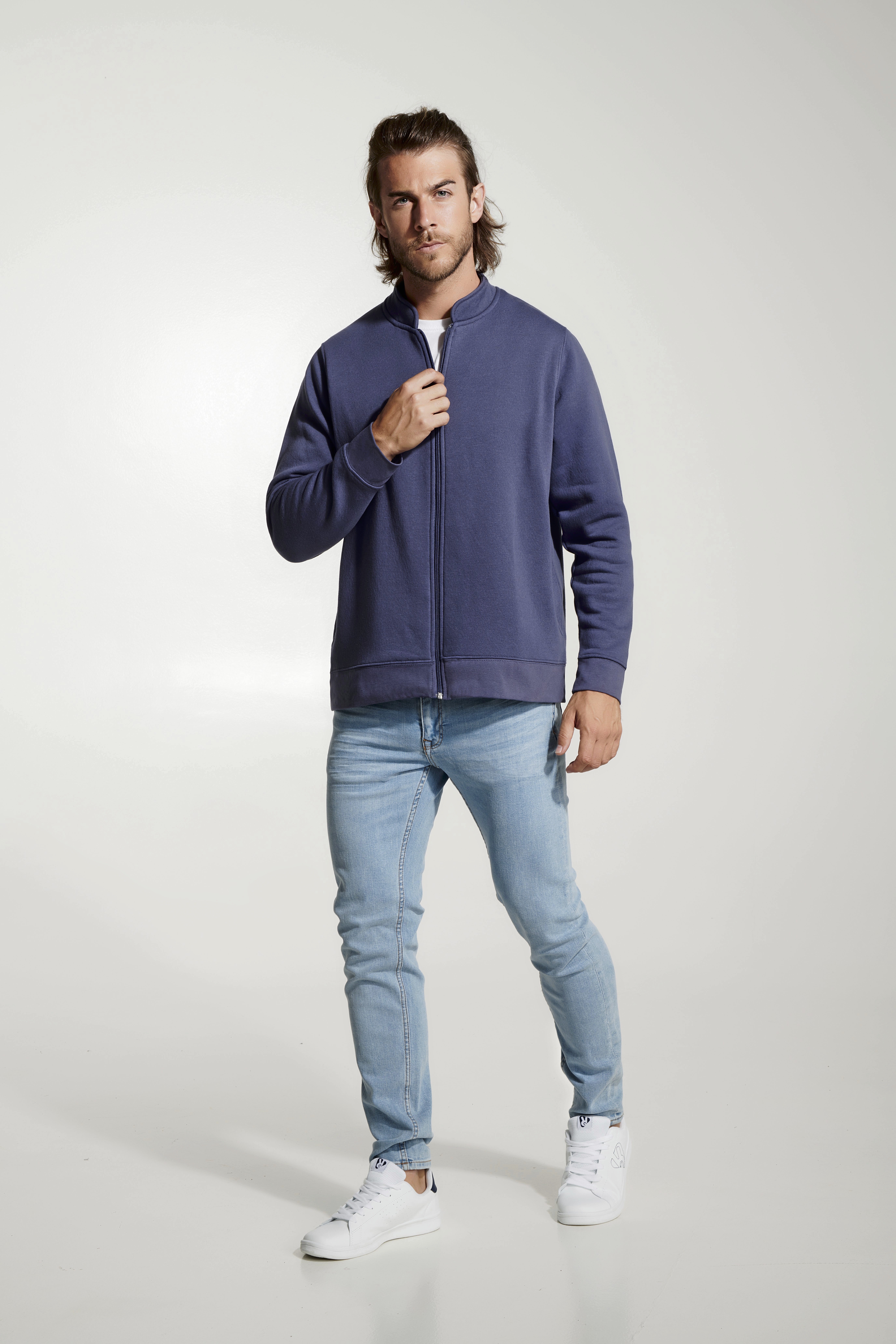 Sweat-shirts personnalisable ROLY ELBRUS