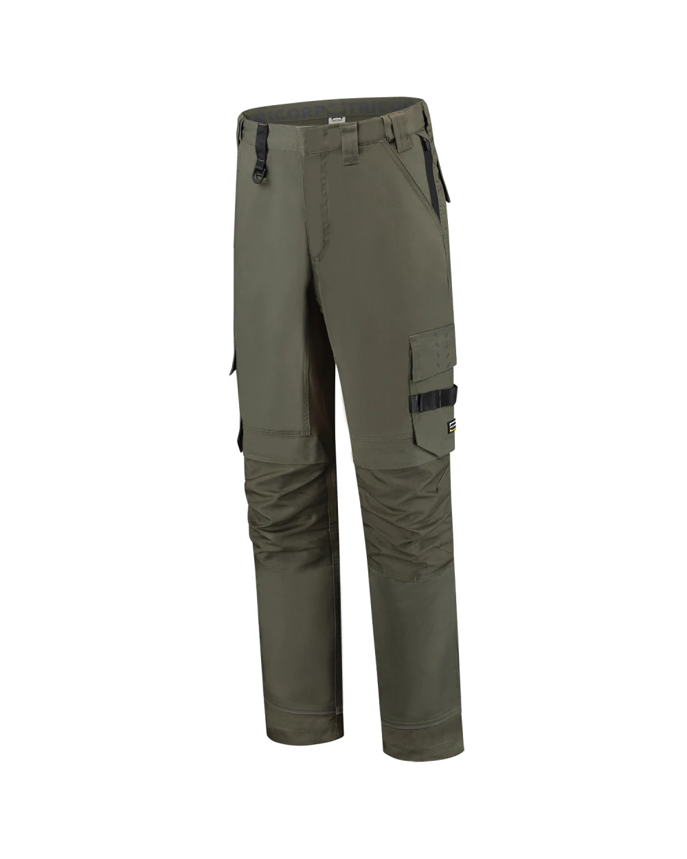 Broeken TRICORP Werkbroek Twill Cordura Stretch voor bedrukking &amp; borduring