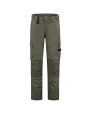 TRICORP Arbeitshose Twill Cordura Stretch Hosen personalisierbar