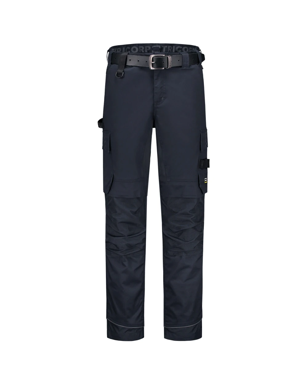 Broeken TRICORP Werkbroek Twill Cordura Stretch voor bedrukking &amp; borduring