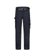 TRICORP Arbeitshose Twill Cordura Stretch Hosen personalisierbar