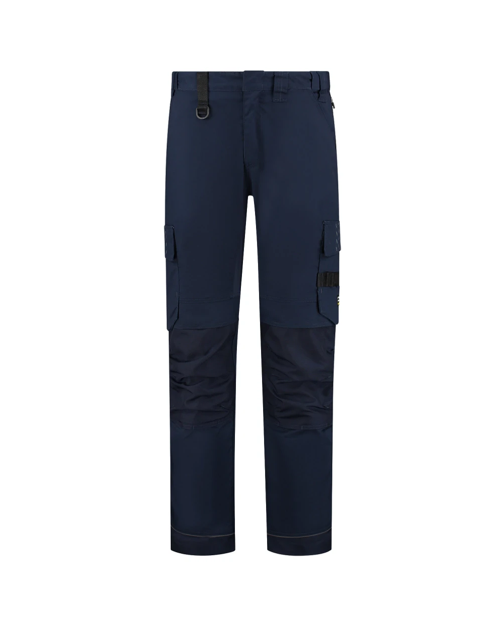 TRICORP Arbeitshose Twill Cordura Stretch Hosen personalisierbar