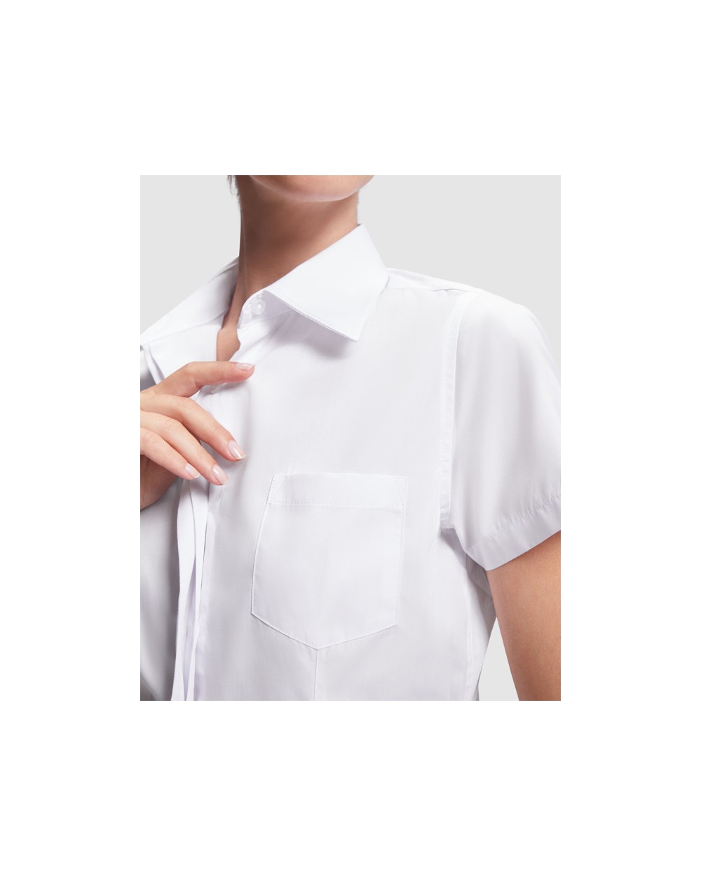 Chemises personnalisable ROLY SOFIA