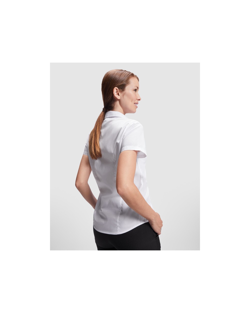 Chemises personnalisable ROLY SOFIA