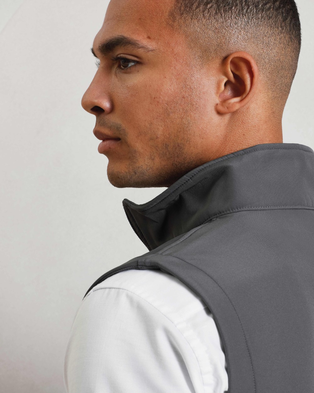 Jassen PREMIER Windchecker® printable and recycled gilet voor bedrukking &amp; borduring