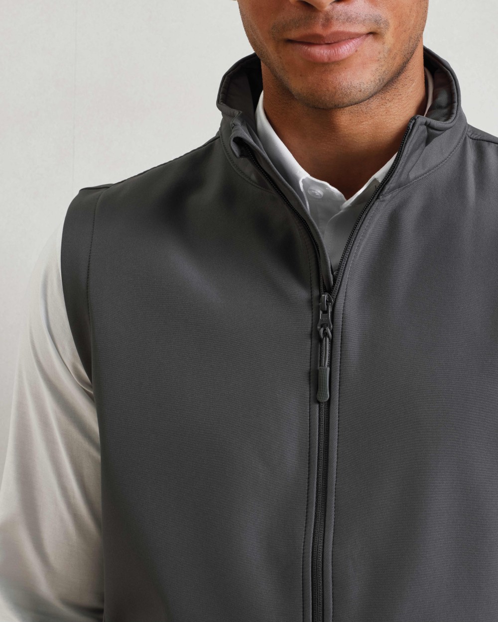 PREMIER Windchecker® Printable and recycled gilet Jacken personalisierbar
