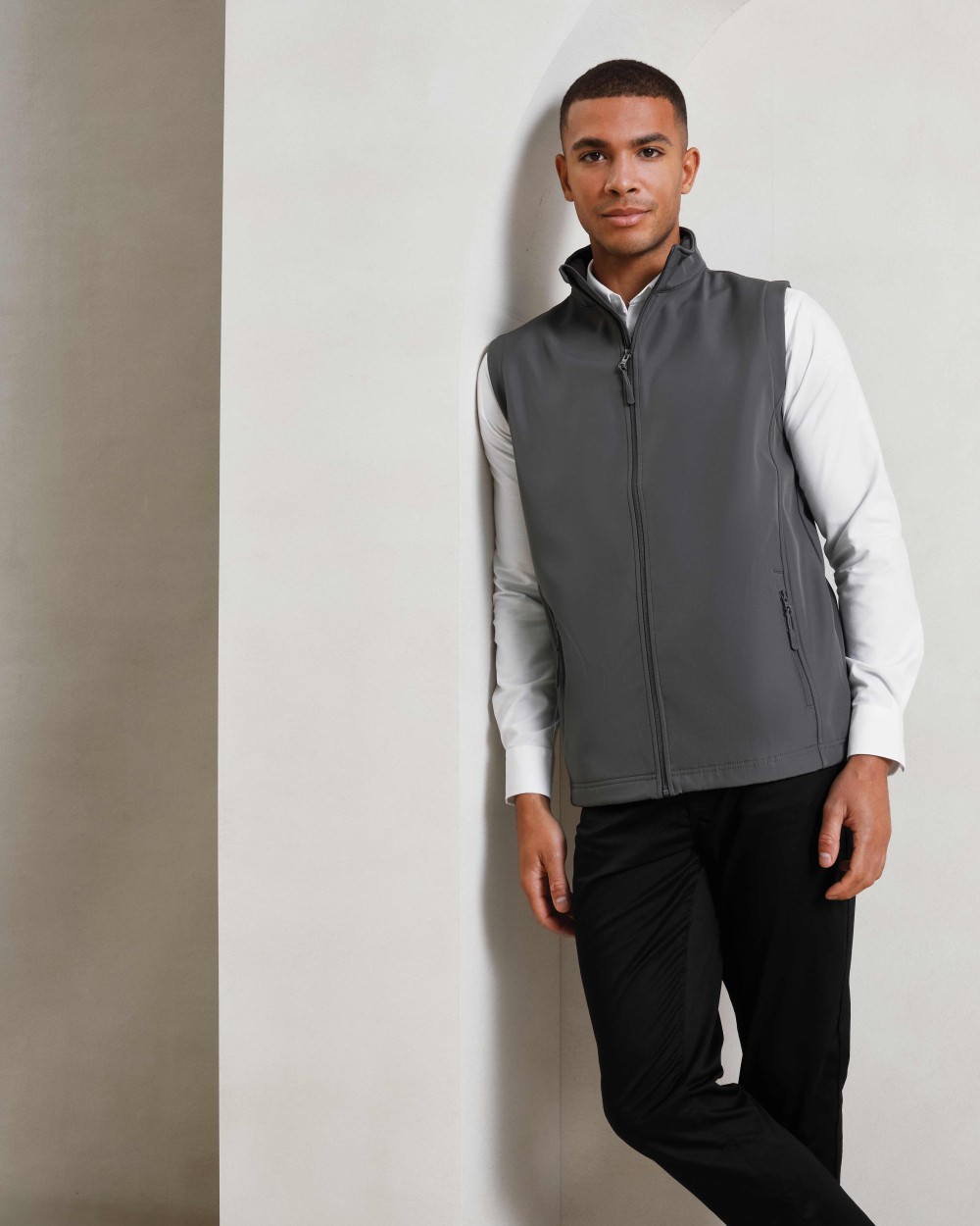 Jassen PREMIER Windchecker® printable and recycled gilet voor bedrukking &amp; borduring