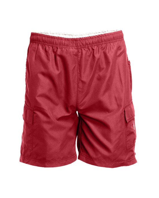 Bermudas & Shorts personnalisable Pen Duick SPORT SHORT