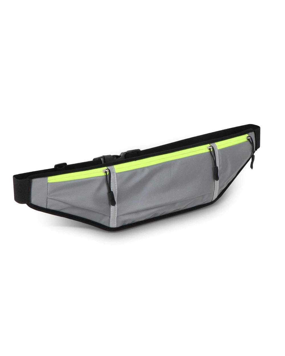 Tassen & Zakken 4DO Reflecterende Sifan heuptas voor bedrukking &amp; borduring