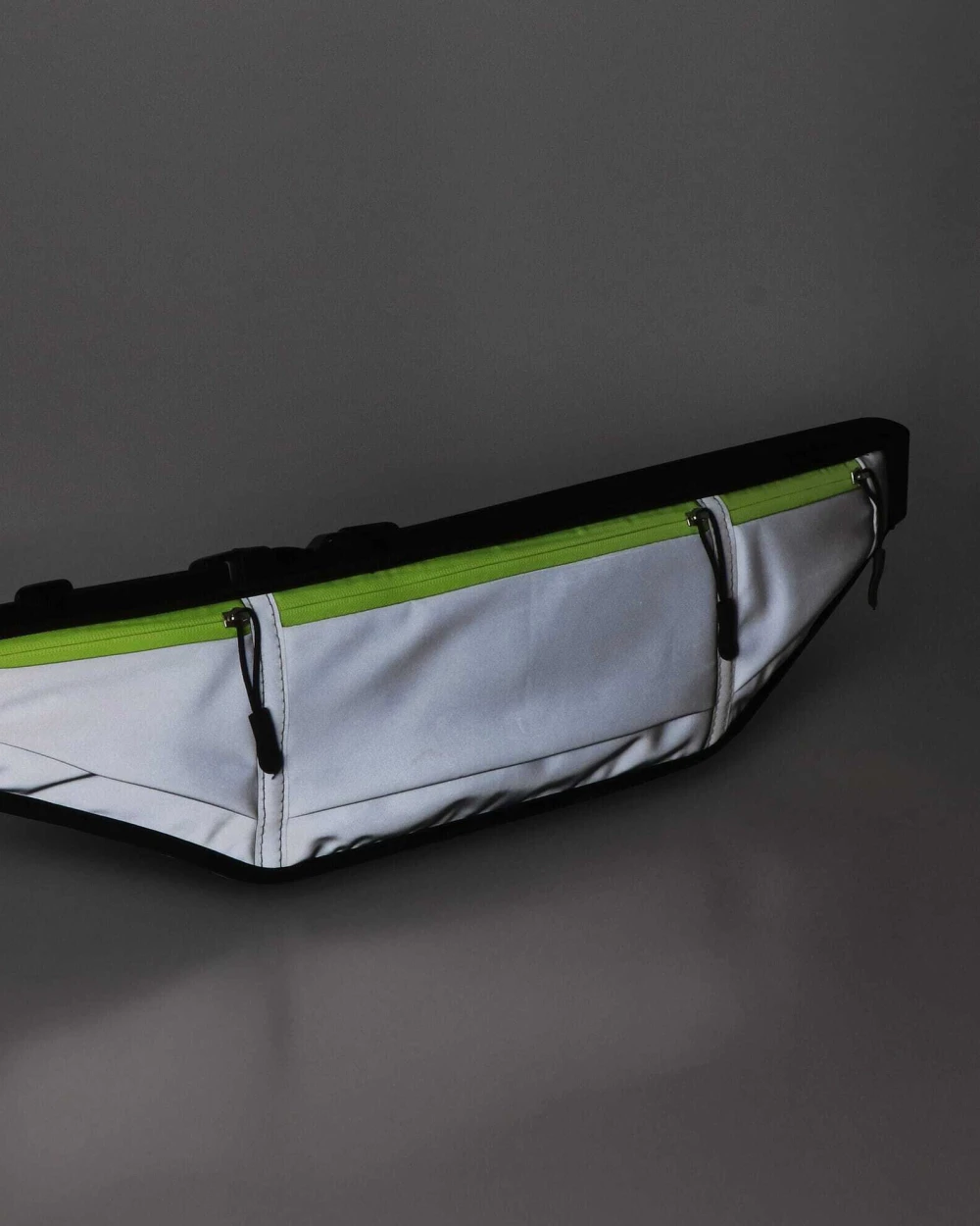 Sacs & Bagagerie personnalisable 4DO Sac banane réfléchissant Sifan