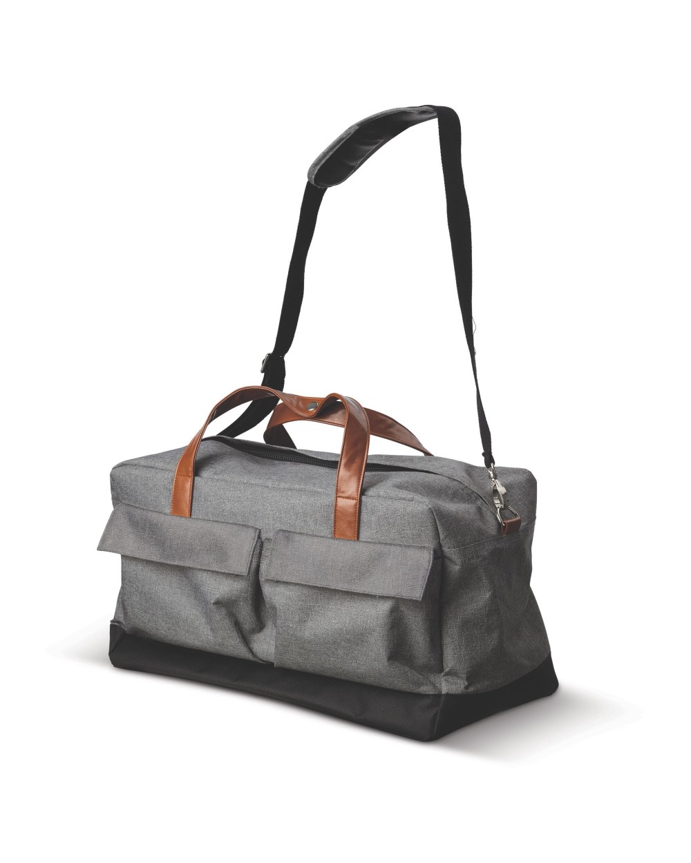 Sacs & Bagagerie personnalisable 4DO Sac de week-end Brixton