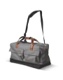 Sacs & Bagagerie personnalisable 4DO Sac de week-end Brixton