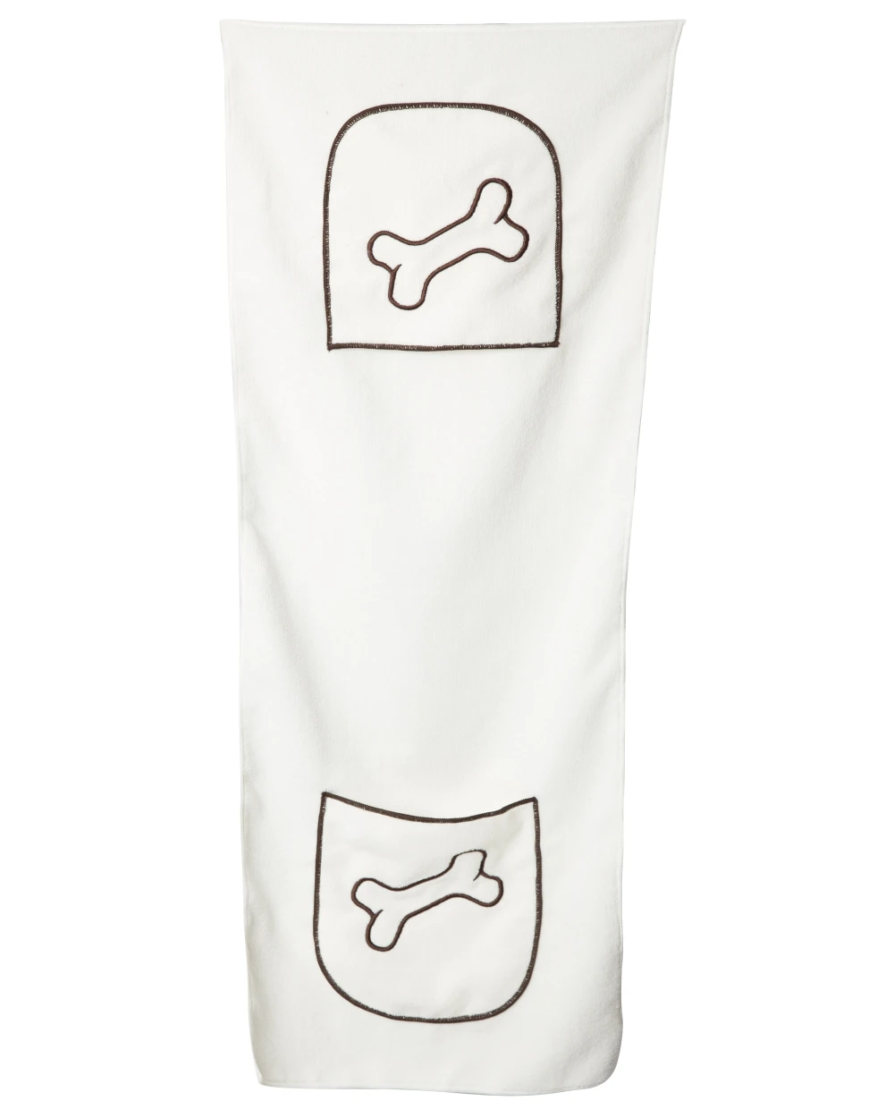 PRINTWEAR Dog blanket Zubehör personalisierbar