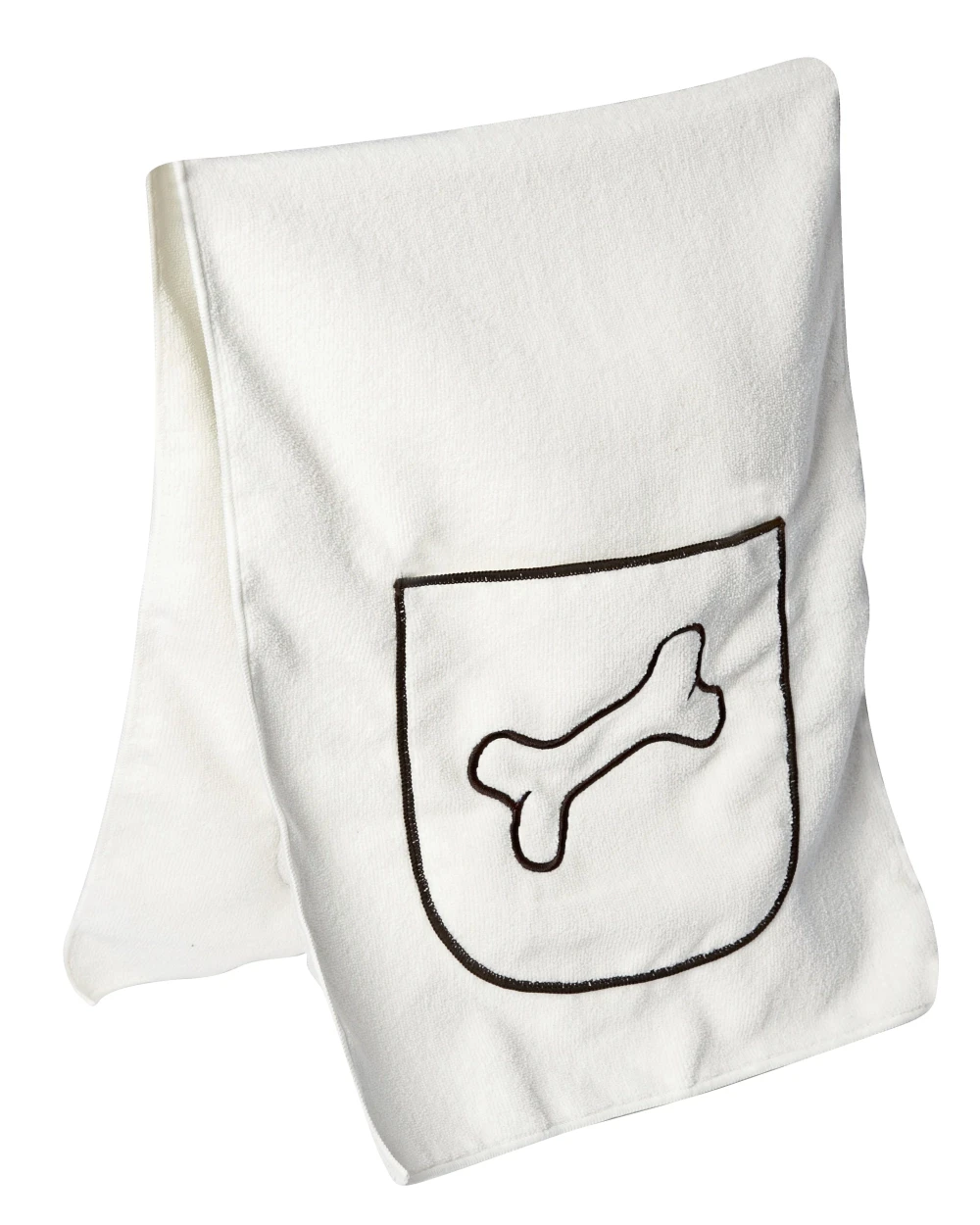 Accessoires personnalisable PRINTWEAR Dog blanket