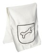 Benodigdheden PRINTWEAR Dog blanket voor bedrukking &amp; borduring