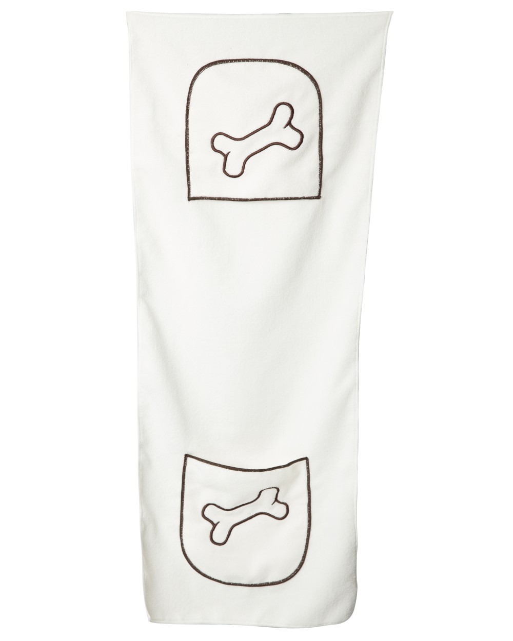 Accessoires personnalisable PRINTWEAR Dog blanket