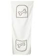 Benodigdheden PRINTWEAR Dog blanket voor bedrukking &amp; borduring